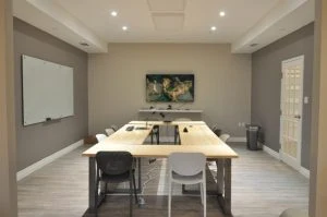 Office Space & Virtual Address