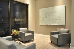 Office Space & Virtual Address