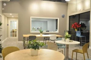 Office Space & Virtual Address