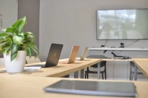 Office Space & Virtual Address