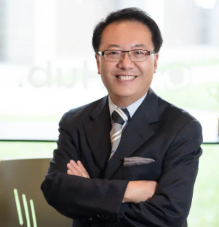 Eddie Lee Business Consultant