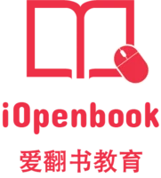 iopenbook logo