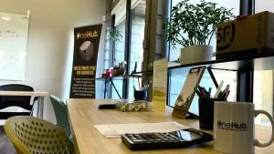 Office 8
