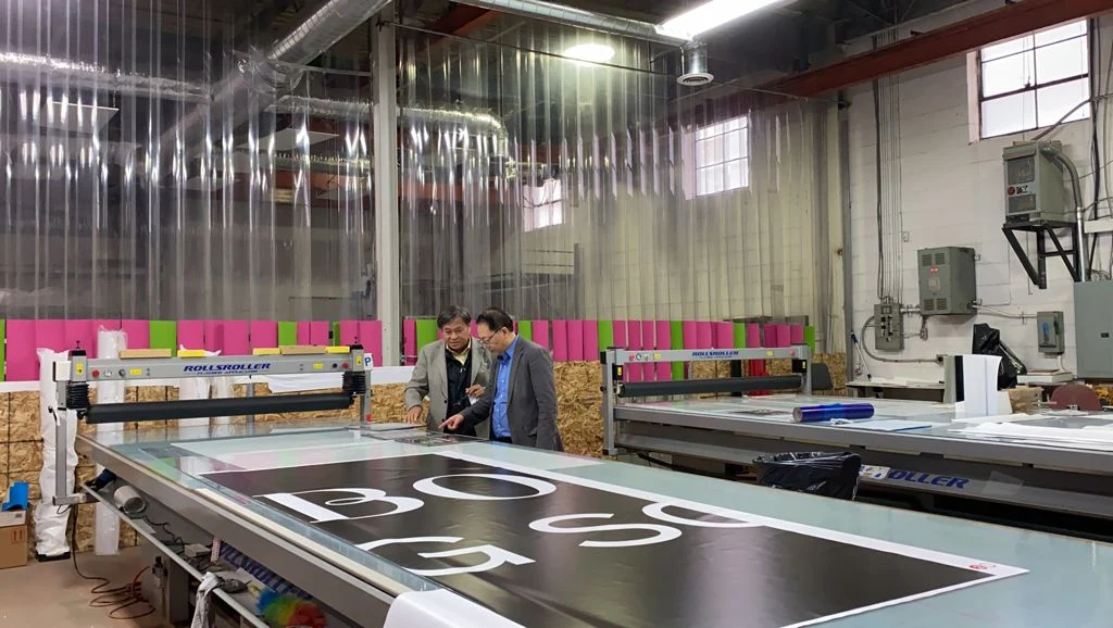 OneHub Business Development with Forward Signs