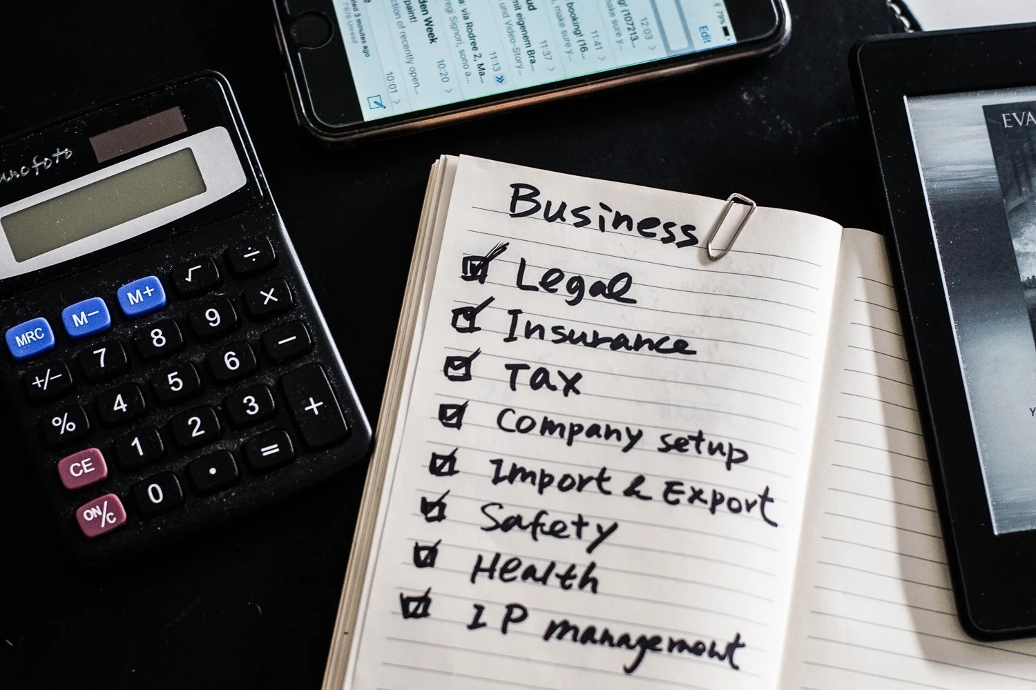 OneHub Legal Incorporation